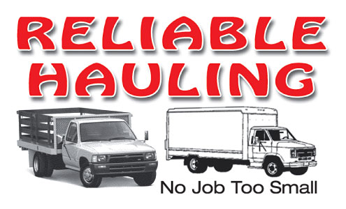 Reliable Hauling - Mentor, OH