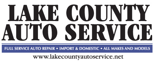 Lake County Auto Svc - Perry, OH