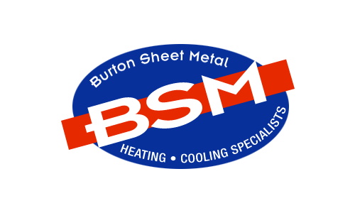 Burton Sheet Metal Inc - Burton, OH