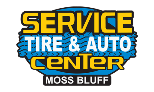 Service Tire & Auto-Moss Bluff - Lake Charles, LA