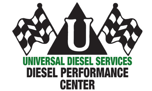 Universal Diesel Svc - Sulphur, LA