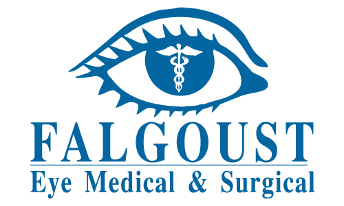 Falgoust Eye Medical & Surgical - Lake Charles, LA