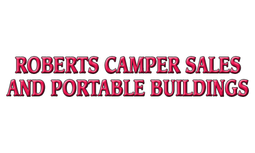 Roberts Camper Sales - Deridder, LA