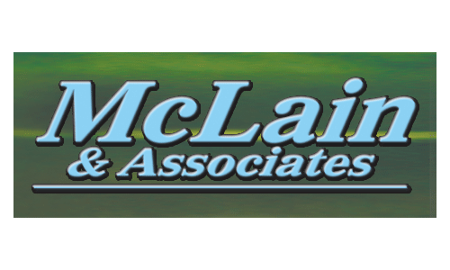 Mc Lain & Assoc - Deridder, LA