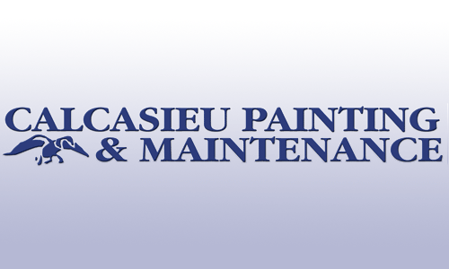 Calcasieu Painting & Mntnc - Lake Charles, LA