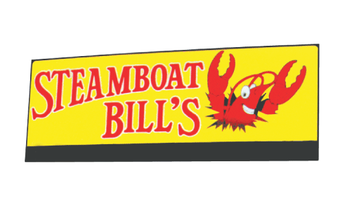 Steamboat Bill's - Lake Charles, LA