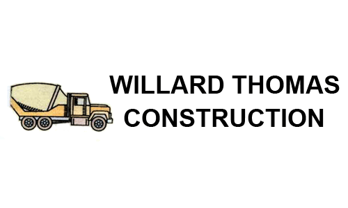 Willard Thomas Construction - Lake Charles, LA