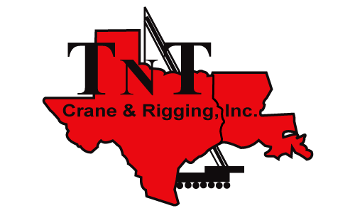 Tnt Crane & Rigging Inc - Sulphur, LA