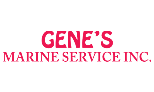 Gene's Marine Svc - Lake Charles, LA