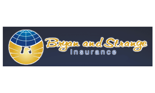 Bryan and Strange Insurance - Deridder, LA