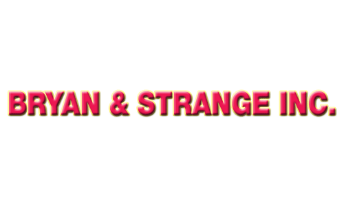 Bryan and Strange Insurance - Deridder, LA