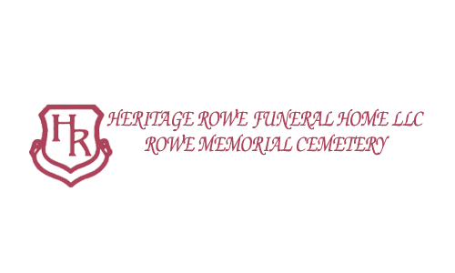 Heritage Rowe Funeral Home - Leesville, LA