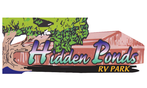 Hidden Ponds Rv Park - Sulphur, LA