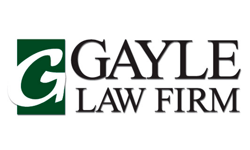 Gayle Law Firm - Lake Charles, LA