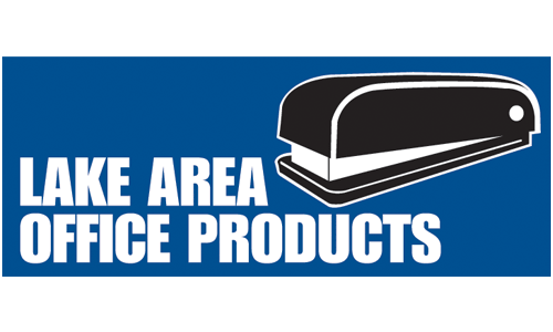 Lake Area Office Products - Lake Charles, LA