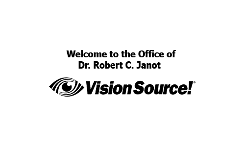 Dr Janot Vision Source - Sulphur, LA