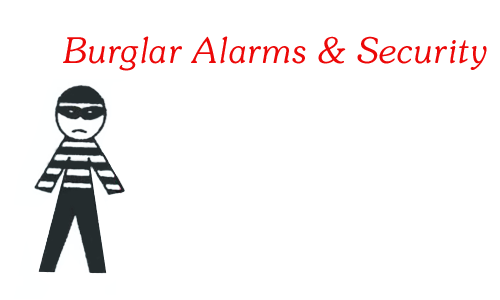 Burglar Alarm & Security-Lake - Lake Charles, LA