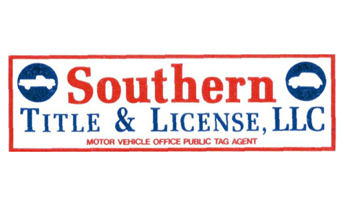 Southern Title & License - Sulphur, LA