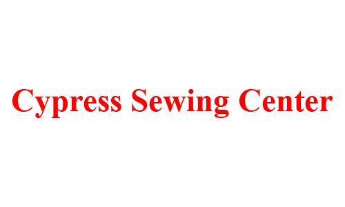 Cypress Sewing Ctr - Sulphur, LA