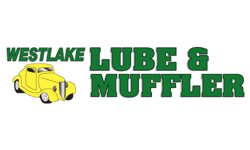 Westlake Lube & Muffler Shop - Westlake, LA