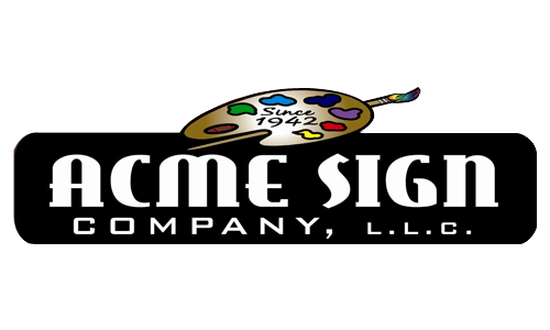 Acme Signs - Lake Charles, LA