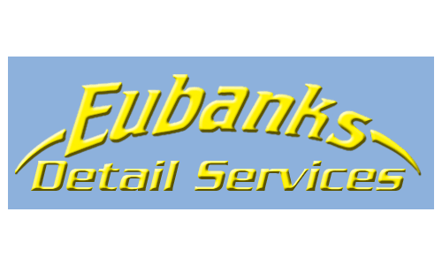 Eubanks Detail Services - Lake Charles, LA