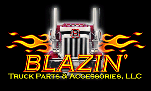 Blazin Truck Parts & Acces - Lake Charles, LA