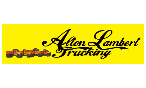 Alton Lambert Trucking - Deridder, LA