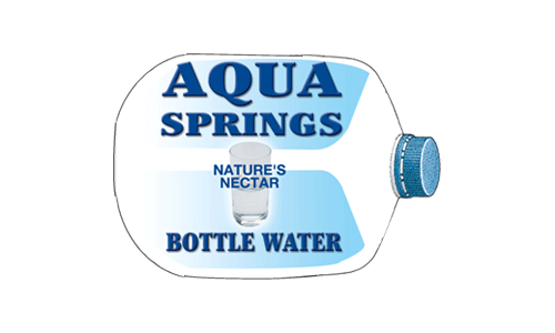 Aqua Springs Bottle Water - Leesville, LA