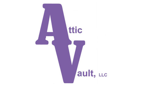 Attic Vault - Lake Charles, LA