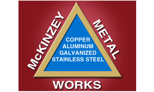 McKinzey Metal Works - Lake Charles, LA