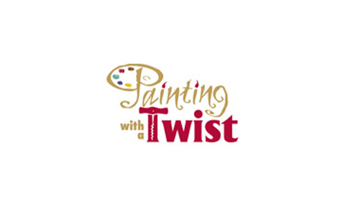 Painting With A Twist - Lake Charles, LA