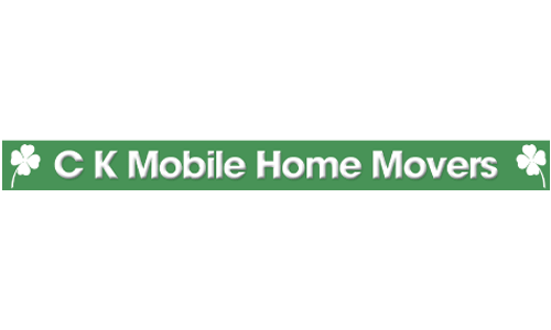 C K Mobile Home Movers - Sulphur, LA