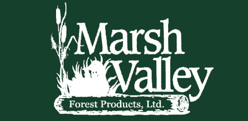 Marsh Valley Forest Products - Middlefield, OH