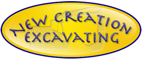 New Creation Excavating - Warren, OH