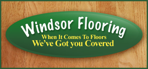 Windsor Flooring - Windsor, OH