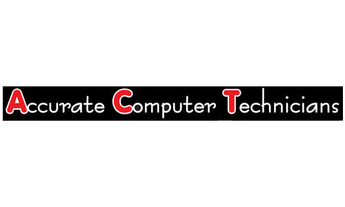 Accurate Computer Technicians - Huron, OH