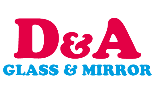 D & A Glass Mirror Co - Cleveland, OH