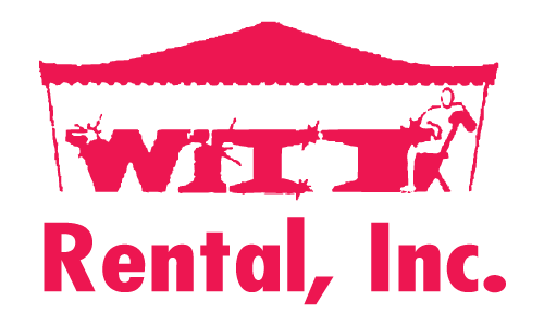 Witt Rental Inc - Milan, OH