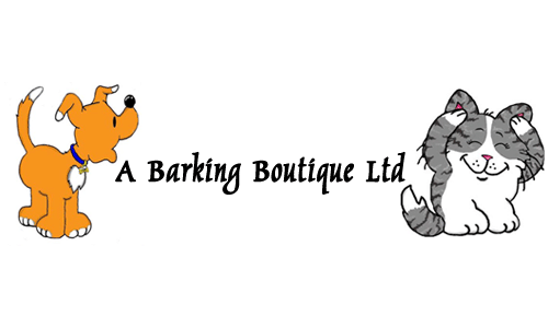 Barking Boutique Ltd - Elyria, OH