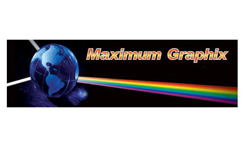 Maximum Graphics Inc - North Ridgeville, OH