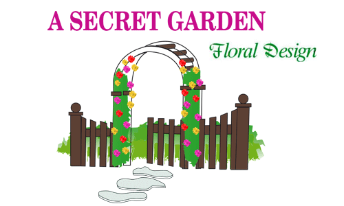 A Secret Garden-Floral Design - Avon, OH