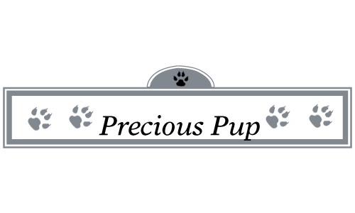 Precious Pup - Elyria, OH