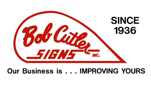 Bob Cutler Signs Inc - North Ridgeville, OH