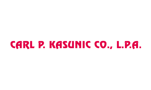 Kasunic Carl P - Willoughby, OH