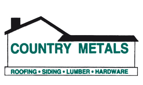 Country Metals Roofing & Siding - Shiloh, OH