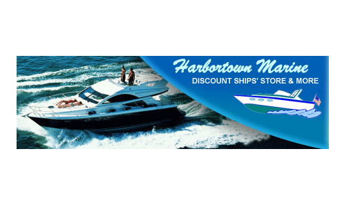 Harbortown Marine - Vermilion, OH