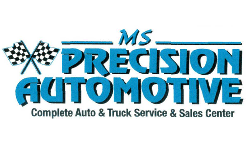 MS Precision Automotive - Amherst, OH
