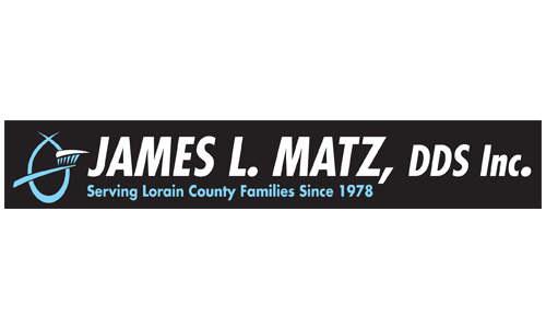 Matz, James L, Dds - James L Matz Inc - Elyria, OH