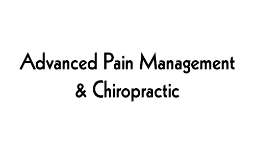 Advanced Pain Management & Chiropractic - Lorain, OH